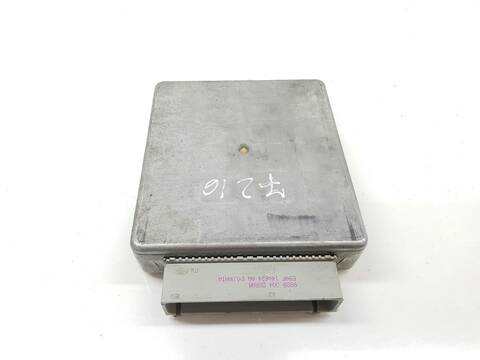 Centralita Motor ECU Ford Focus 2.0 16V 131CV 101CV