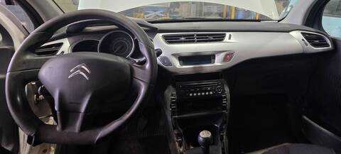 Kit Airbag Citroen C3 8HR