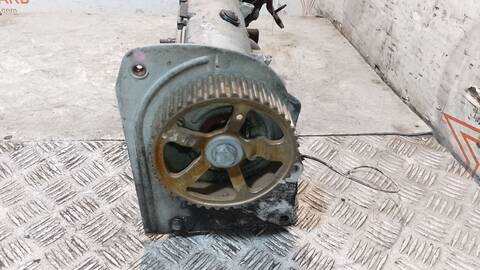 Foto 4ª: Culata Renault Scenic AUTHENTIQUE 120CV 88KW [F9Q D8] (2004)