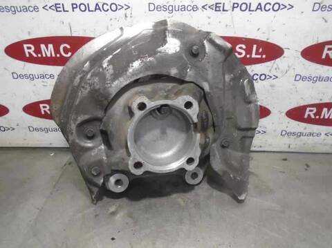 Mangueta Delantera Derecha Bmw Serie 3 315 320D BERLINA 163CV 120KW