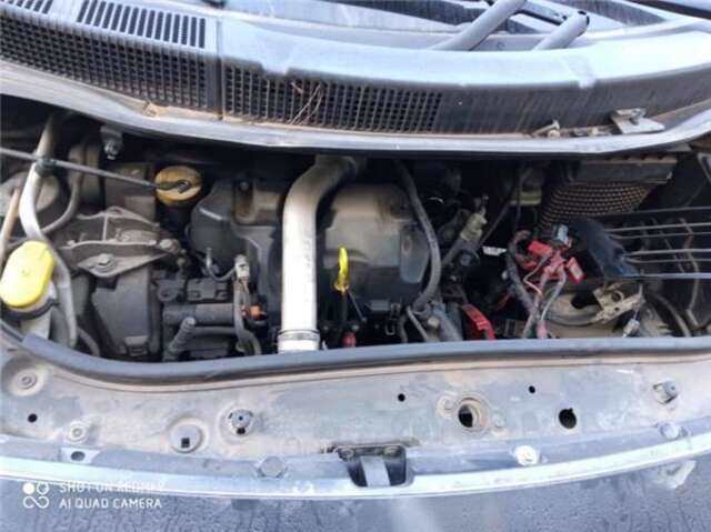 Foto 3ª: Amortiguador Delantero Izquierdo Renault Scenic 1.5 AUTHENTIQUE [1.5 LTR. - 78 KW DCI DIESEL] (JM)(2003-_) [K9KP732]