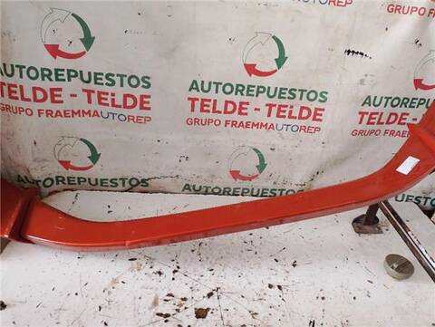 Alerón Trasero Toyota GT86 2.0