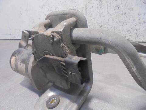 Foto 4ª: Motor Limpia Delantero Fiat Scudo 163CV 120KW (2006)