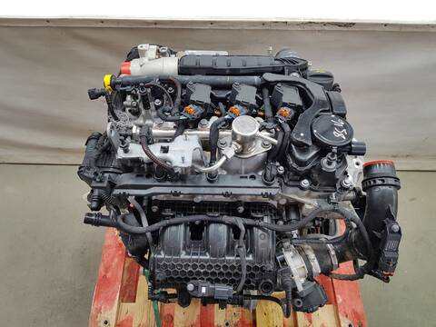 Motor Completo Peugeot 2008 ALLURE 130CV 97KW