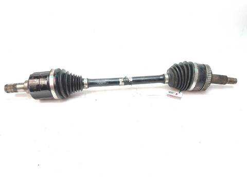 Transmision Delantera Izquierda Hyundai ix35 1.7 CRDI