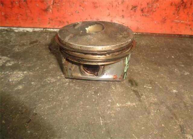 Despiece Motor Volkswagen Golf 1.6 ADVANCE [1.6 LTR. - 75 KW]