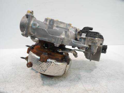 Turbocompresor Land Rover Defender 200CV 147KW