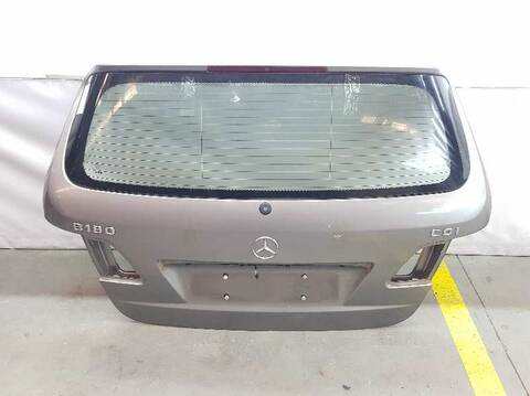 Portón Mercedes Clase B 180 2.0 CDI 109CV 6V