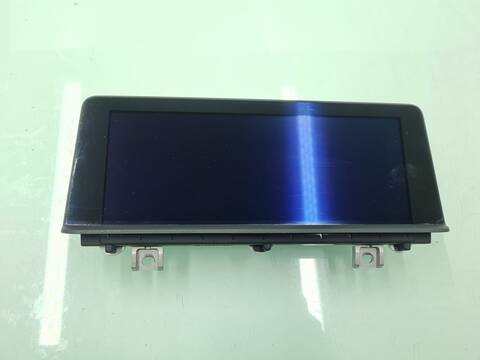 Pantalla Multifuncion Bmw Serie 3 315 330D XDRIVE 258CV 190KW