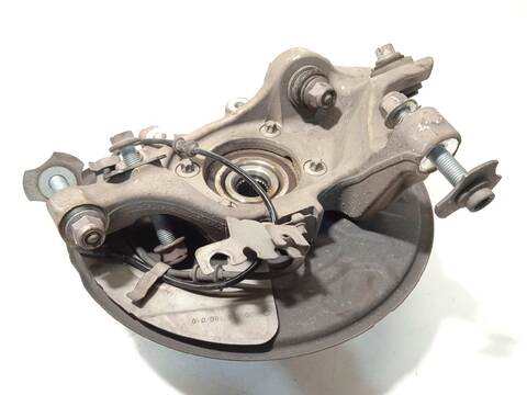 Foto 2ª: Mangueta Trasera Derecha Mercedes Clase G 230 COUPE 211CV 155KW [654920] (2020)