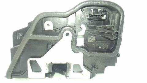 Foto 2ª: Cerradura Puerta Trasera Izquierda Bmw Serie 5 518 550I XDRIVE 408CV 300KW [N63B44A] (2010)