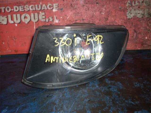 Faro Antiniebla Delantero Izquierdo Bmw Serie 3 315 320CD