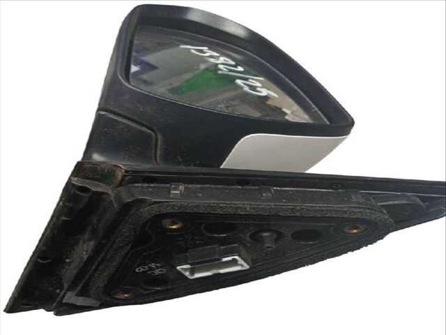 Foto 3ª: Retrovisor Izquierdo Hyundai i30 1.0 T-GDI (2016)
