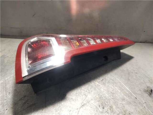 Foto 2ª: Piloto Trasero Izquierdo Renault Scenic 2.0 BOSE EDITION [2.0 LTR. - 110 KW DCI DIESEL FAP] [M9R C6]