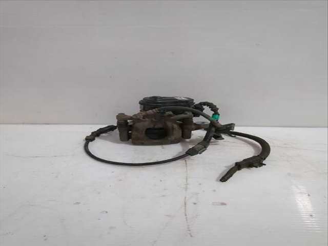 Pinza Freno Trasera Derecho Nissan Qashqai 1.5 DCI 116CV