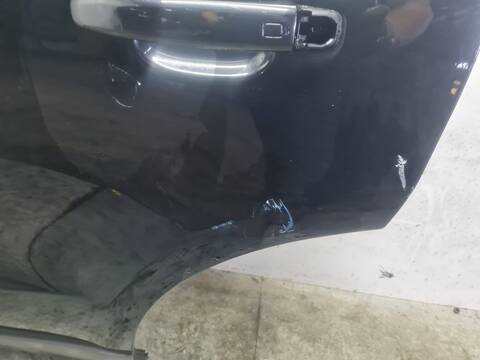 Foto 4ª: Puerta Trasera Izquierda Audi Q5 2.0 TDI 125KW) 170CV [CAHA] (2009)