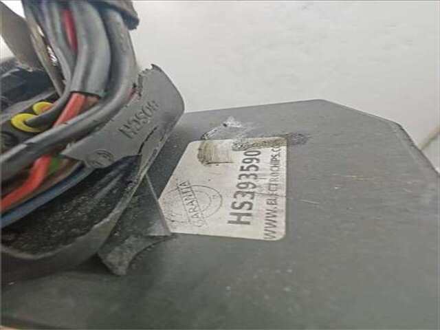 Foto 3ª: Abs Alfa Romeo 156 1.9 JTD 8V PROGRESSION [1.9 LTR. - 85 KW JTD CAT]