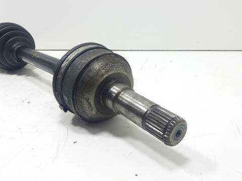 Foto 3ª: Transmision Delantera Izquierda Opel Insignia A20DTH BERLINA (2009)