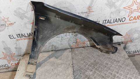 Foto 4ª: Aleta Delantera Izquierda Audi A3 2.0 TDI AMBIENTE 125KW) 170CV [BMN] (2007)