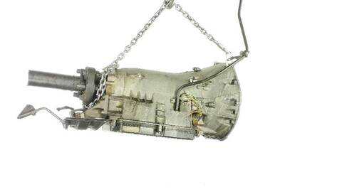 Foto 3ª: Caja Cambios Mercedes Clase C 160 270 CDI 209.316) [OM 612.967] (2002)