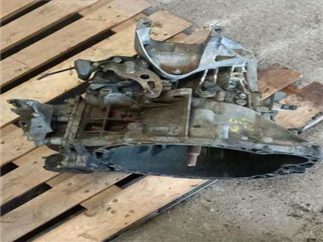 Caja Cambios Citroen C5 2.0 EXCLUSIVE [2.0 LTR. - 100 KW HDI CAT (RHR - DW10BTED4)]