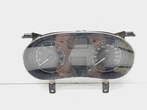 Cuadro de Instrumentos Renault Clio AUTHENTIQUE 75CV 55KW