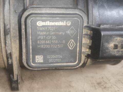 Caudalimetro Renault Scenic K9K832