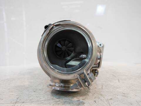 Foto 2ª: Turbocompresor Land Rover Range 530CV 390KW [NC10 N63B44E N63] (2025)