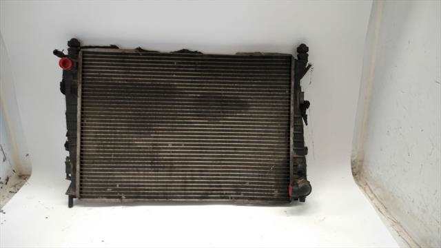 Foto 2ª: Radiador Motor Jaguar X Type 2.0 D X400 96KW [FMBB] (2004)