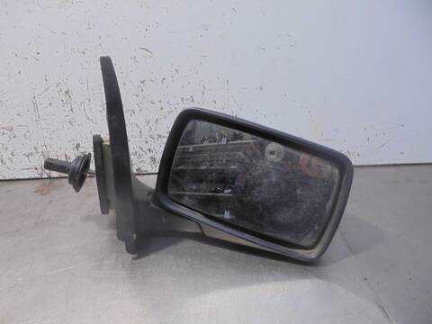 Foto 2ª: Retrovisor Derecho Ford Escort TURNIER BERLINA 60CV 44KW (1991)