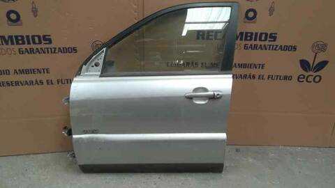 Puerta Delantera Izquierda Kia Sportage LX 4X4 140CV 103KW