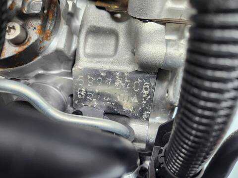 Foto 4ª: Motor Completo Bmw Serie 3 315 330D XDRIVE SPORT LINE 4P) BERLINA 265CV [B57D30A] (2022)
