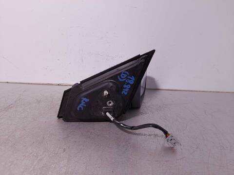 Foto 3ª: Retrovisor Derecho Ford Mondeo GHIA 220CV 162KW [HUBA] (2007)