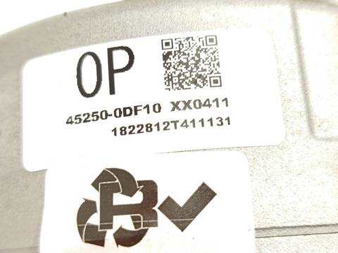 Foto 4ª: Columna Dirección Toyota Yaris 1.5 MXPB10) 125CV 92KW [M15A] (2023)