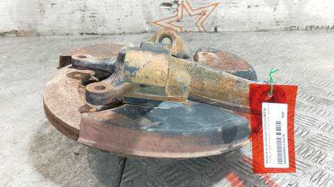 Foto 4ª: Mangueta Delantera Derecha Suzuki Vitara 2.0 HDI TECHO METALICO SUPERLUJO 87CV 64KW [RHP] (2003)