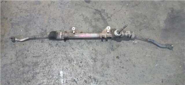 Cremallera de Direccion Renault Clio 0.9 BUSINESS [0.9 LTR. - 66 KW TCE ENERGY BIVALENT. GASOLINA - GPL]