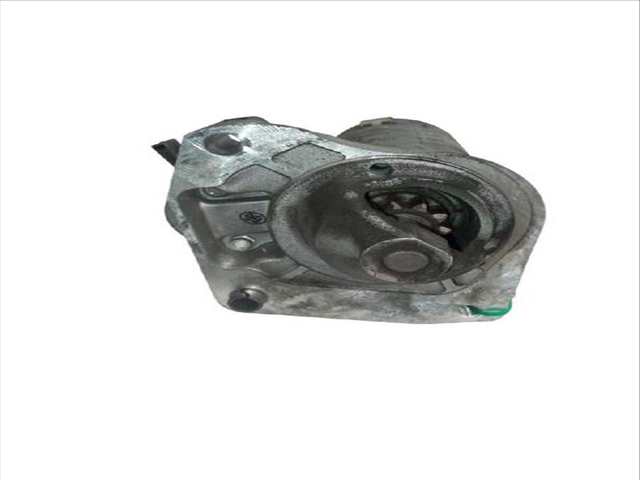 Foto 2ª: Motor de Arranque Peugeot 208 1.2 VTI 82 82CV (2012)