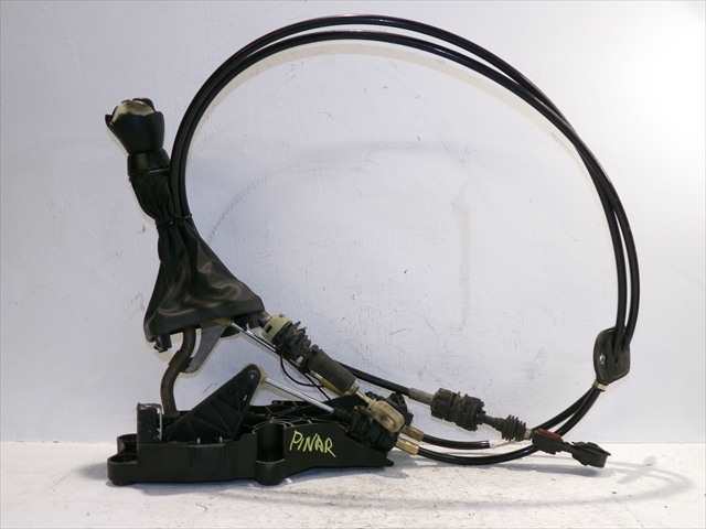 Foto 2ª: Palanca de Cambio Mazda 2 1.4 G 2003-2007 [FXJA] (2003)