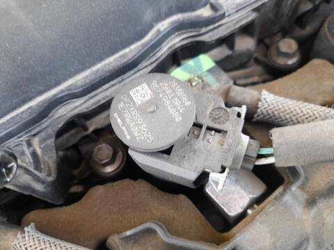 Foto 2ª: Motor Completo Peugeot 308 2.0 BLUEHDI 150 150CV 110KW [AH01] (2017)