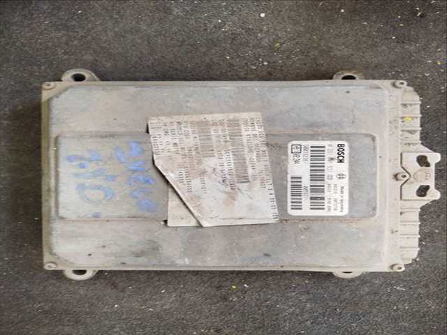 Centralita Motor ECU Iveco Daily CAMION