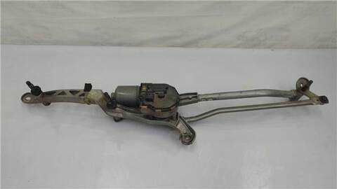 Motor Limpia Delantero Mercedes Clase E 180 VERSION INDEFINIDA