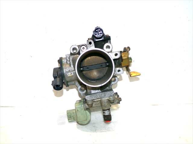 Caja Mariposa Honda Hrv 1.6 G 1999-2005