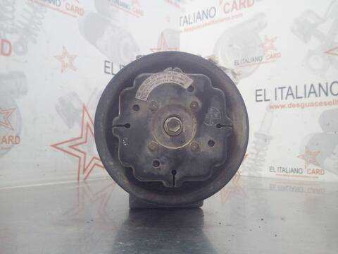 Foto 3ª: Compresor Aire Acondicionado Skoda Fabia CLASSIC 64CV 47KW [ASY] (2003)