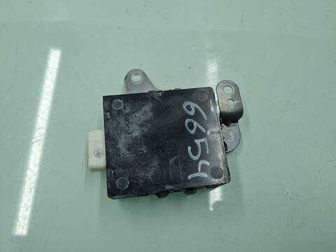 Centralita Motor ECU Toyota Land Cruiser 3.0 D4-D VX 163CV 120KW