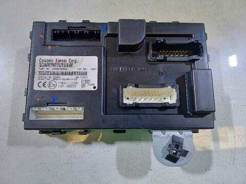 Centralita Motor ECU Mercedes Clase X 250 D EDITION PROGRESSIVE DOPPELKABINE 470.230) 190CV 140KW BM 470)
