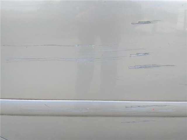 Foto 2ª: Puerta Trasera Derecha Peugeot 307 1.6 16V [NFU (TU5JP4)]