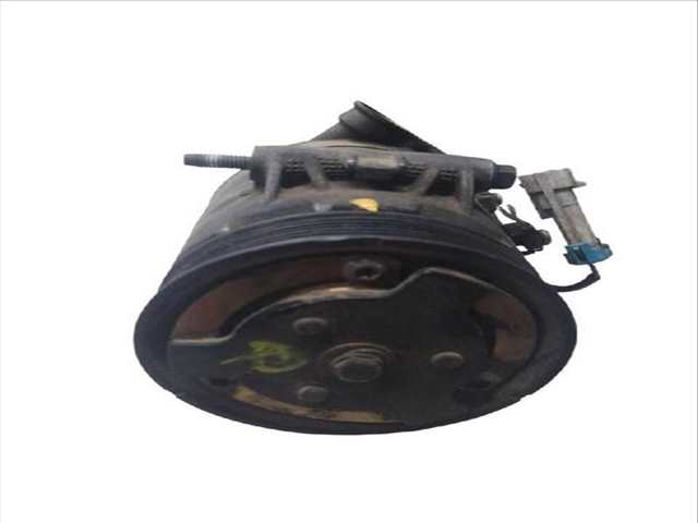 Foto 2ª: Compresor Aire Acondicionado Opel Astra 1.7 CDTI L48) 100CV (2004)