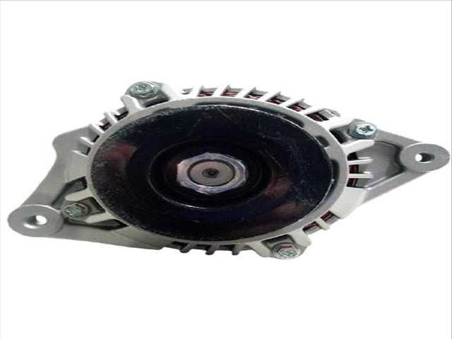 Alternador Mitsubishi Montero 2.5 TD 4WD V24W)
