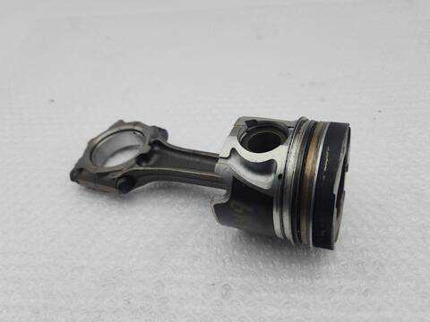 Despiece Motor Opel Astra EXCELLENCE 131CV 96KW