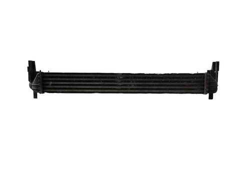 Foto 3ª: Intercooler Seat Ibiza 1.6 TDI 105CV (2008)